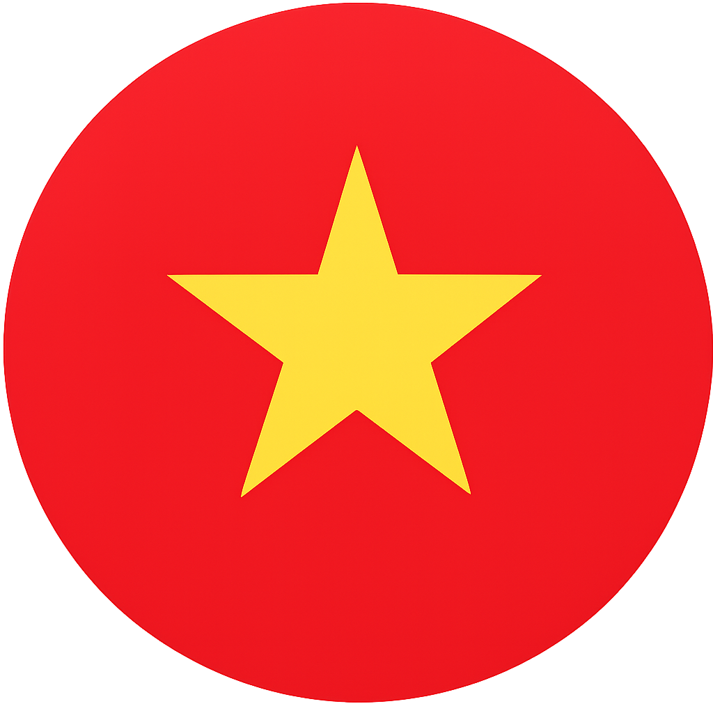 Tiếng Việt